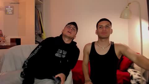 Natan online show from 13, 3, 2026