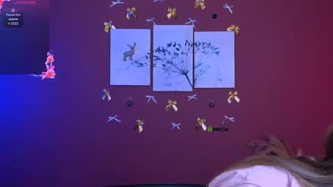 naya_dream online show from 13, 1, 2026