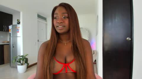Snapshot of nayah_williams chatting on 9, 11, 2025 Nayah Williams - OnlyFans online show from 9, 11, 2025