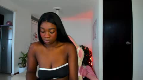 Snapshot of nayah_williams chatting on 25, 2, 2026 Nayah Williams - OnlyFans online show from 25, 2, 2026