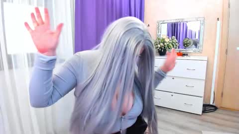 Eliza online show from 27, 3, 2026