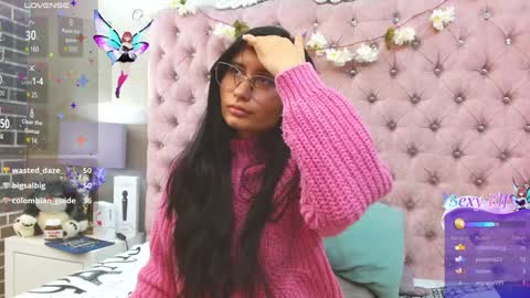 Naye  online show from 18, 1, 2025