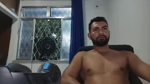 Snapshot of naylsonflamengo chatting on 14, 2, 2025 naylsonflamengo online show from 14, 2, 2025