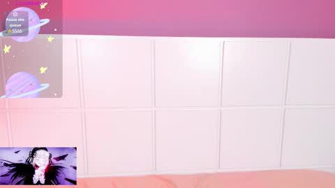 Lunna online show from 6, 1, 2026