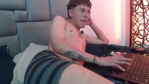 Im Nayton online show from 5, 1, 2026