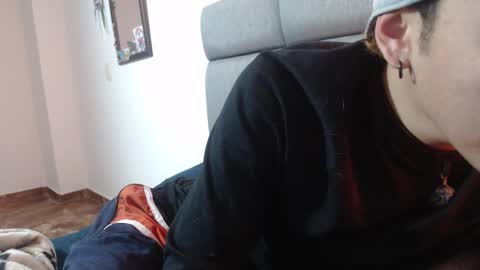 Im Nayton online show from 5, 2, 2026