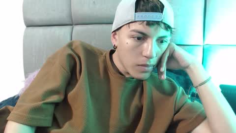 Im Nayton online show from 11, 2, 2026