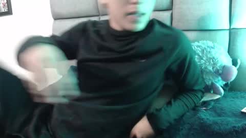 Im Nayton online show from 19, 2, 2026