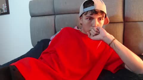 Im Nayton online show from 26, 2, 2026