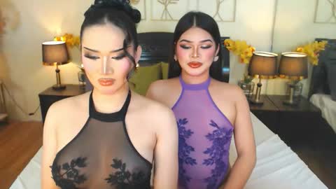 Snapshot of nayumi_edwards chatting on 16, 11, 2025 F R A N Z I A online show from 16, 11, 2025