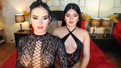 Snapshot of nayumi_edwards chatting on 26, 11, 2025 F R A N Z I A online show from 26, 11, 2025