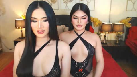 Snapshot of nayumi_edwards chatting on 2, 12, 2025 F R A N Z I A online show from 2, 12, 2025