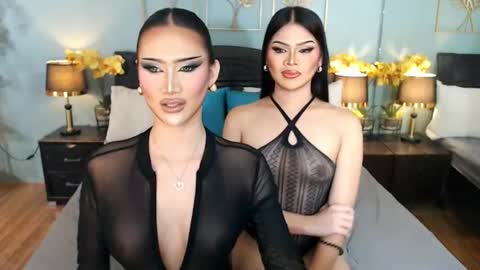 Snapshot of nayumi_edwards chatting on 12, 6, 2026 F R A N Z I A online show from 12, 6, 2026