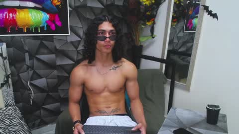 Snapshot of nazper_ chatting on 3, 12, 2024 Nazper online show from 3, 12, 2024
