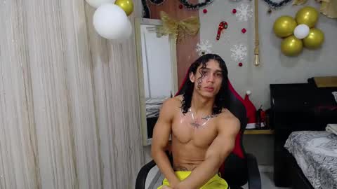 Snapshot of nazper_ chatting on 16, 11, 2025 Nazper online show from 16, 11, 2025