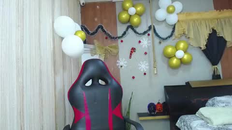 Snapshot of nazper_ chatting on 18, 11, 2025 Nazper online show from 18, 11, 2025