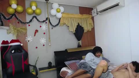 Snapshot of nazper_ chatting on 27, 11, 2025 Nazper online show from 27, 11, 2025