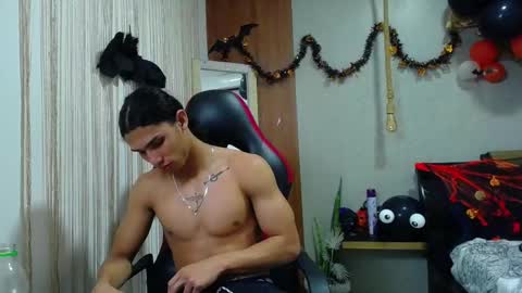 NAZPER online show from 26, 10, 2025