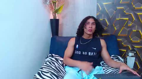 NAZPER online show from 6, 11, 2025