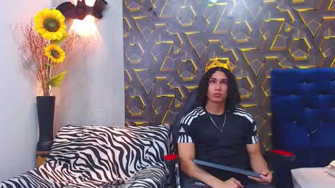 NAZPER online show from 10, 11, 2025