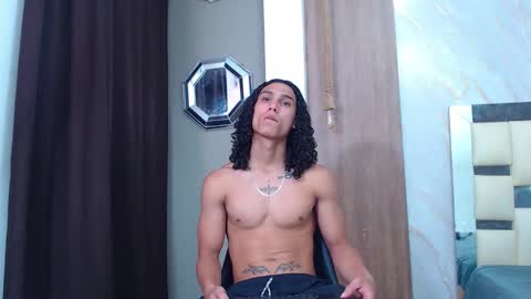 NAZPER online show from 5, 3, 2026