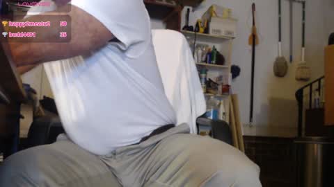 Seth online show from 10, 12, 2024