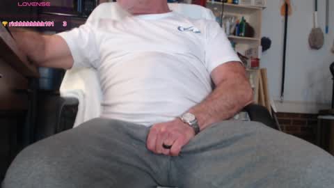 Seth online show from 20, 1, 2025