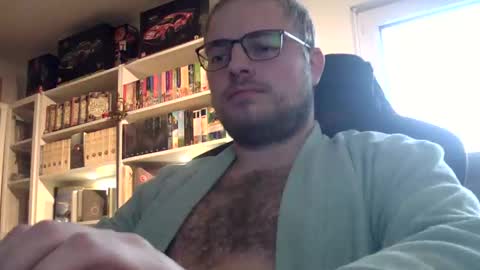 ndboy94 online show from 1, 12, 2025