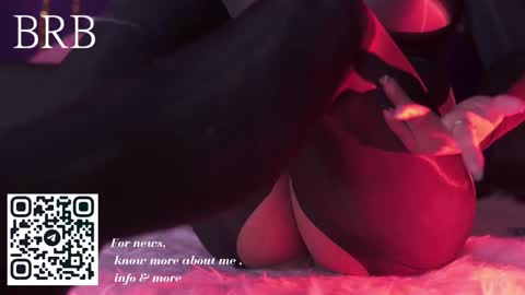 Nefertari online show from 21, 11, 2025