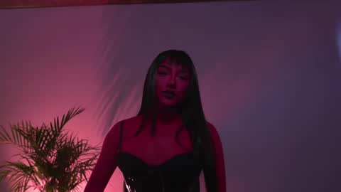 Snapshot of ne_fertari chatting on 14, 2, 2026 Nefertari online show from 14, 2, 2026