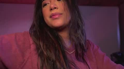 Snapshot of ne_fertari chatting on 27, 2, 2026 Nefertari online show from 27, 2, 2026