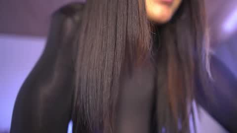 Snapshot of ne_fertari chatting on 28, 2, 2026 Nefertari online show from 28, 2, 2026