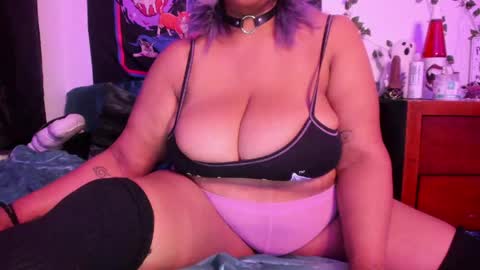 Snapshot of nebula_ray chatting on 4, 6, 2026 Nebula Ray online show from 4, 6, 2026