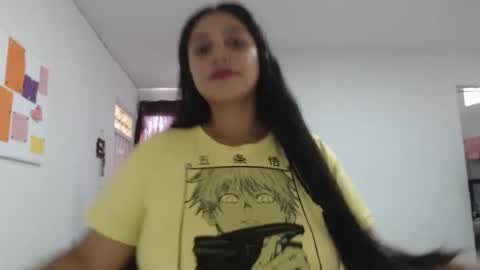 Nebyula online show from 3, 2, 2025