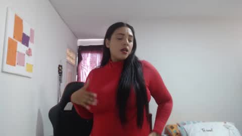 Nebyula online show from 4, 2, 2025