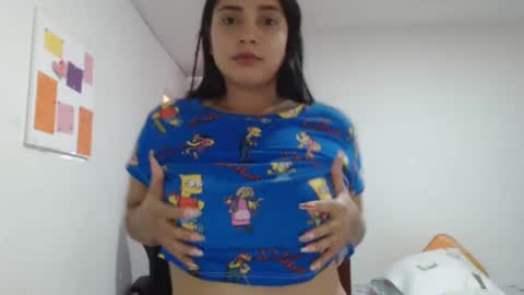 Nebyula online show from 12, 2, 2025