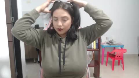 Nebyula online show from 12, 10, 2025