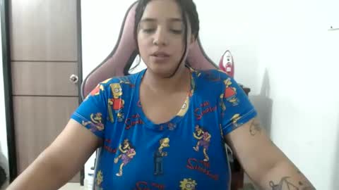 Snapshot of nebyula_star chatting on 16, 5, 2026 Nebyula online show from 16, 5, 2026