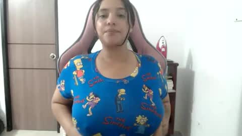 Snapshot of nebyula_star chatting on 16, 5, 2026 Nebyula online show from 16, 5, 2026