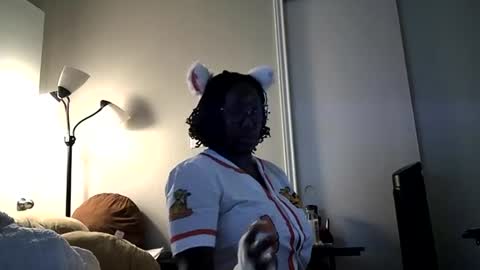 Snapshot of necomimimodo chatting on 21, 6, 2026 Necomimimodo online show from 21, 6, 2026