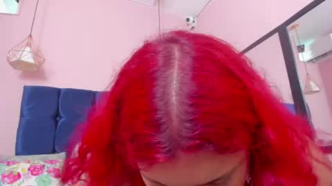 Snapshot of neferet_opal chatting on 20, 6, 2026 neferet_opal online show from 20, 6, 2026