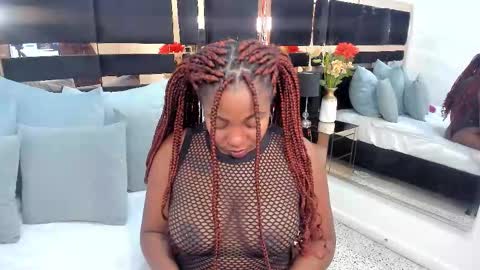 nefferetcharlotte online show from 8, 1, 2026