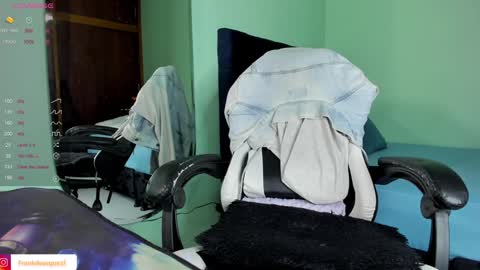 NEGAN  online show from 1, 1, 2025