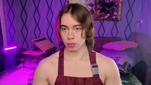 Negan online show from 10, 11, 2025