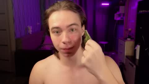 Negan online show from 22, 11, 2025