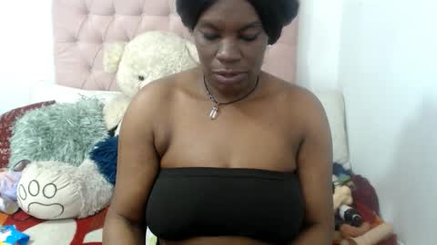 negrabig 38 online show from 21, 11, 2025