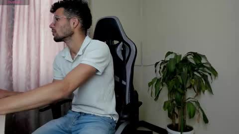 Snapshot of negreteth88 chatting on 25, 9, 2025 Fernando Negreteth online show from 25, 9, 2025