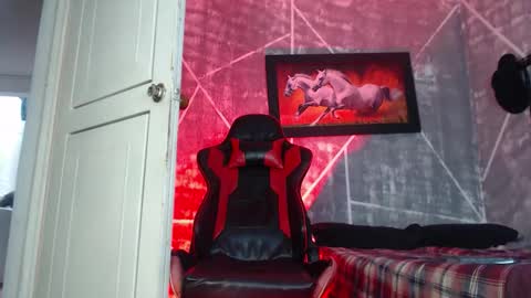 negritomeloso_k18 online show from 7, 11, 2025