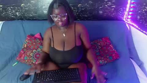  CHIKY  online show from 28, 3, 2026