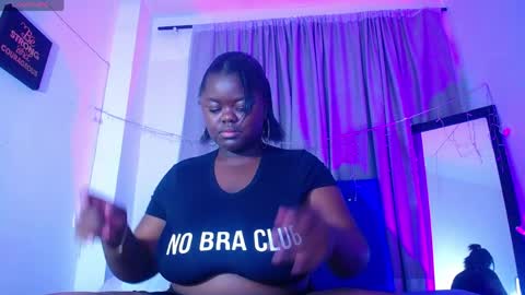  CHIKY  online show from 10, 4, 2026